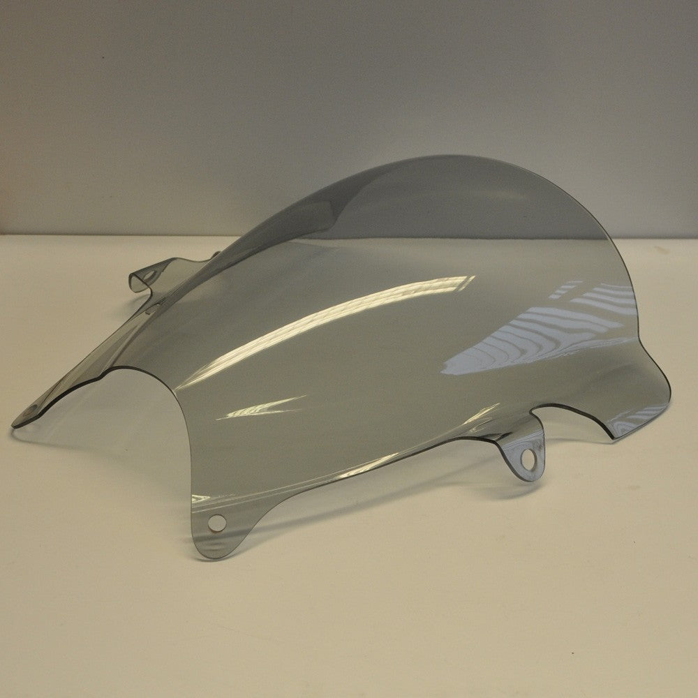 Suzuki GSF1200S Bandit Y 2000-05 - Double Bubble Screen