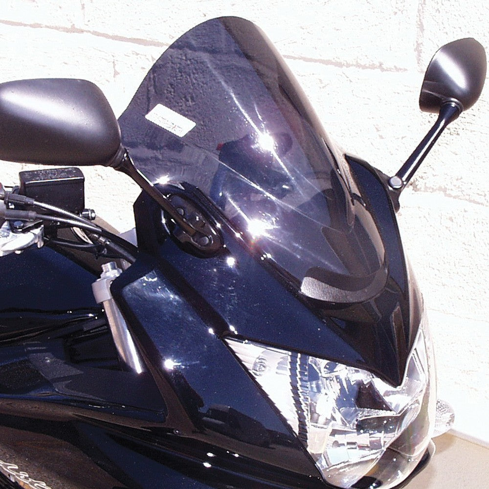 Suzuki GSF1200S Bandit  2006 - Double Bubble Screen