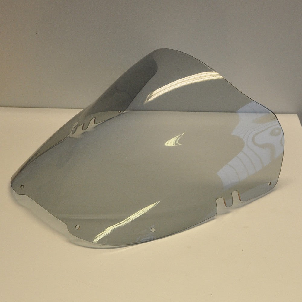 Suzuki GSXR750 WN-WP 92-93 - Double Bubble Screen
