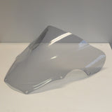 Suzuki GSXR600 K1 2001-02-03 - Double Bubble Screen