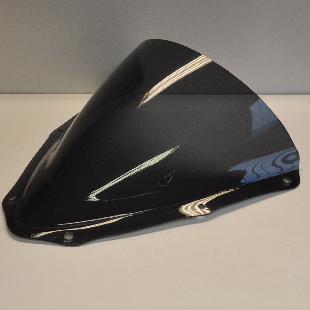 Suzuki GSXR600 K8-10 2008-10 - Double Bubble Screen