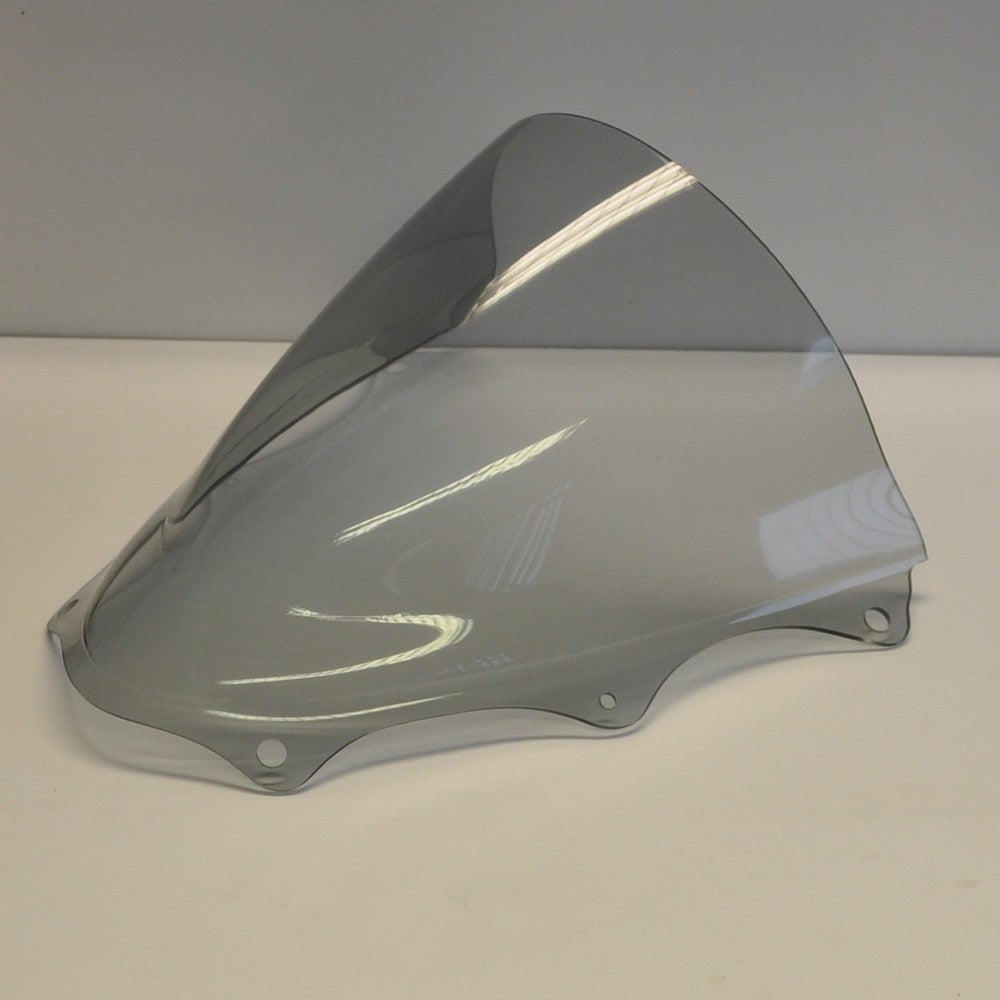 Suzuki GSXR600 L1 2011» - Double Bubble Screen