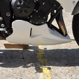 Yamaha FZ8-N/FZ8-S ABS - Sports Belly Pan