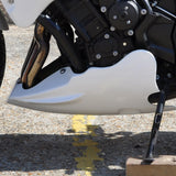 Yamaha FZ8-N/FZ8-S ABS - Sports Belly Pan