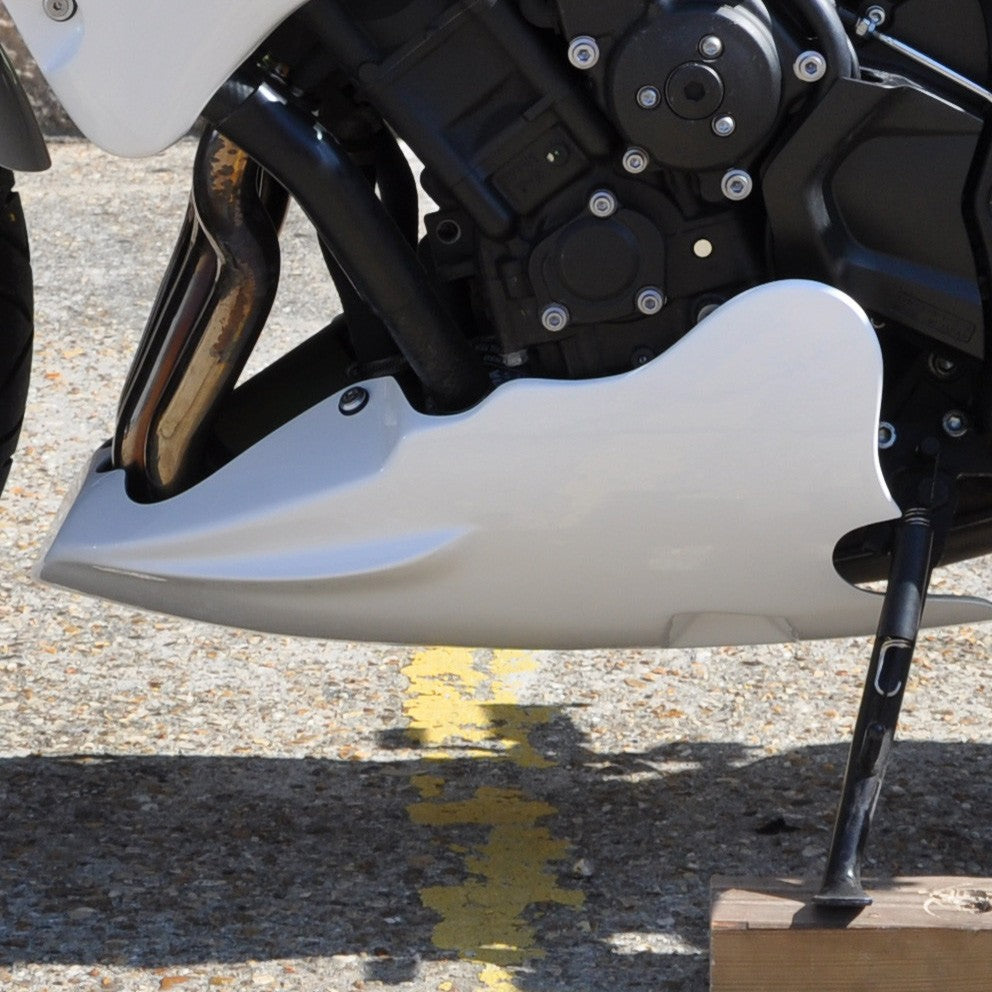 Yamaha FZ8-N/FZ8-S ABS - Sports Belly Pan
