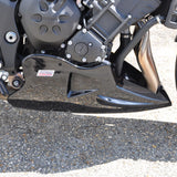 Yamaha FZ8-N/FZ8-S NON ABS - Sports Belly Pan