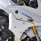 Yamaha FZ8-N/FZ8-S -  Radiator Panels