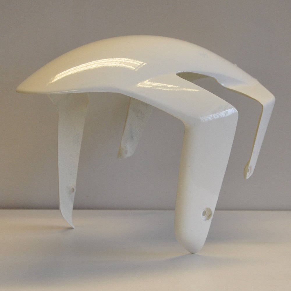 Ducati 749/999 - Replacement Front Mudguard (GRP)