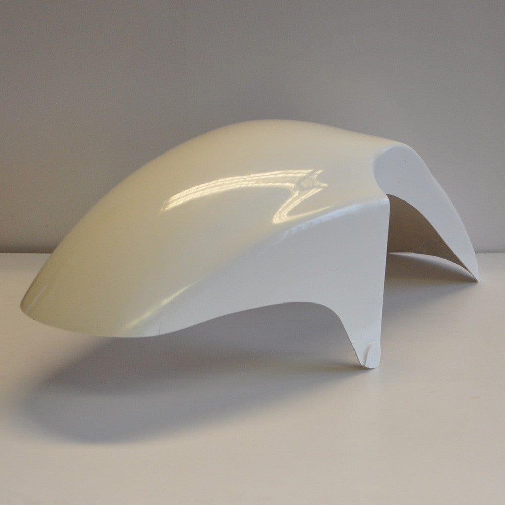 Triumph Trident/Daytona 92/96 - Replacement Front Mudguard (GRP)