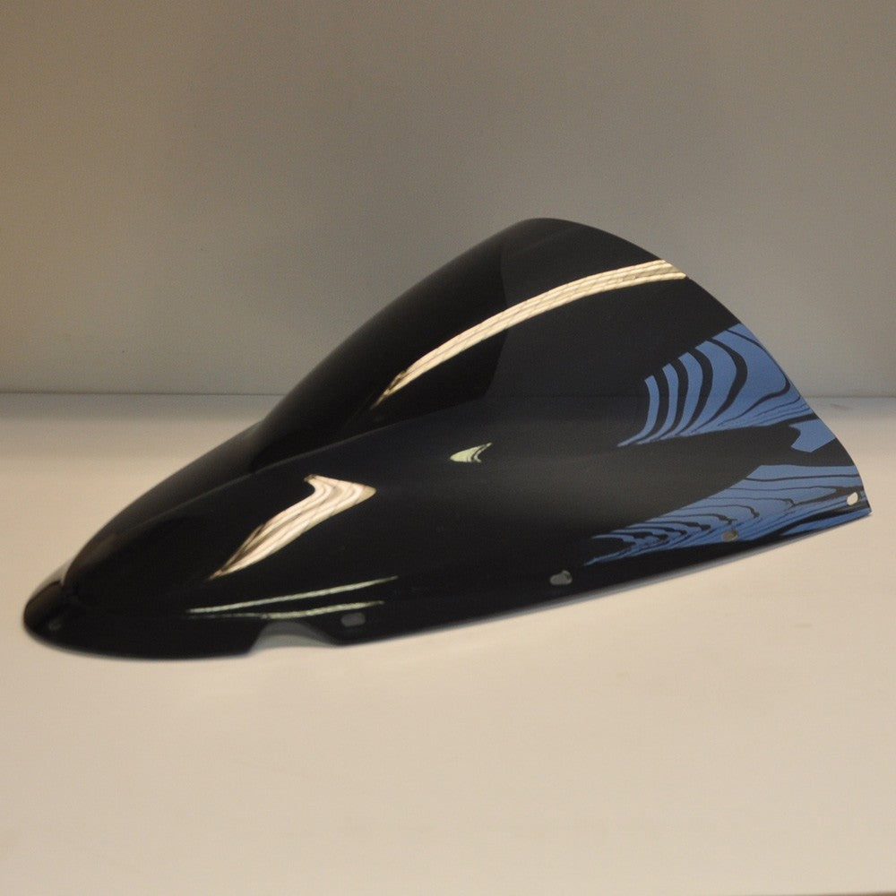 Ducati 749/999 2003-04 (without parking light) - Double Bubble Screen