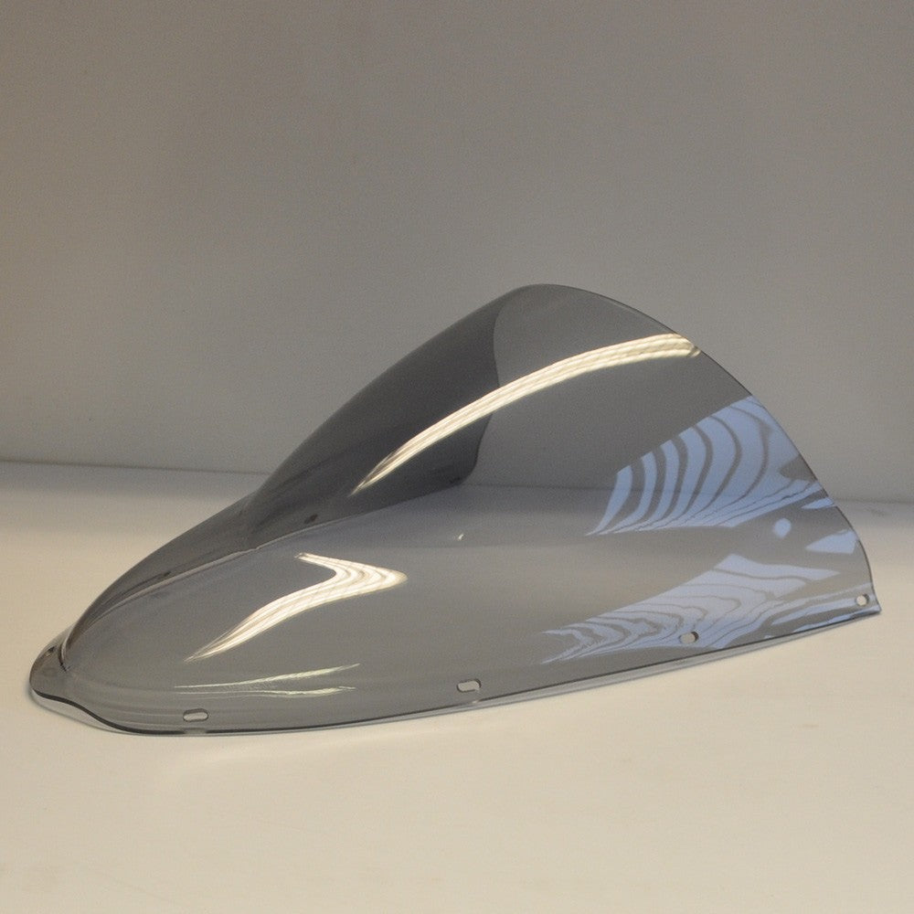 Ducati 749/999 2005-06 (without parking light) - Double Bubble Screen