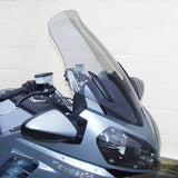 Kawasaki GTR1400 2007-09 - Flip-up-Tall Screen