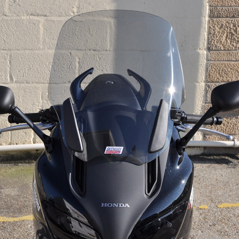 Honda CBF1000 2010on - Flip Up/Tall Screen