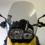BMW F800/650GS 2008on Flip Up/Tall Screen