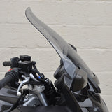 Yamaha FJR1300 2006» - Flip-up-Tall Screen