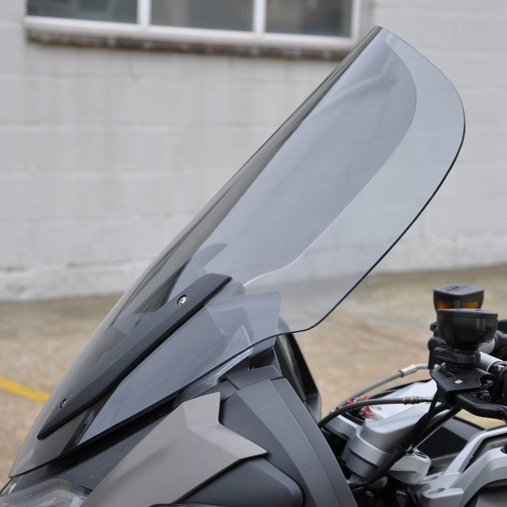 BMW R1200 RT 2004» - Flip-up-Tall Screen
