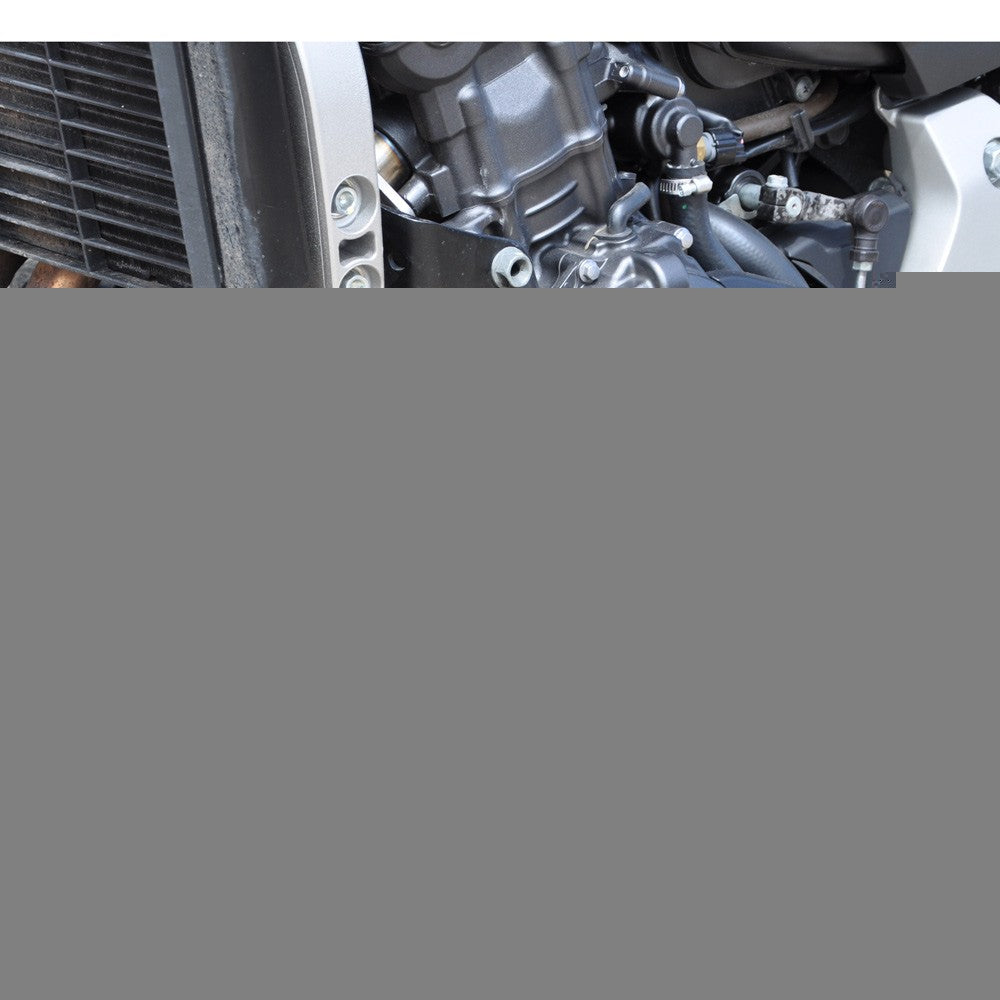 Honda CB600 Hornet 2007-10 Tailored - Standard Belly Pan