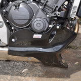 Honda CB600 Hornet 2007-10 Tailored - Standard Belly Pan