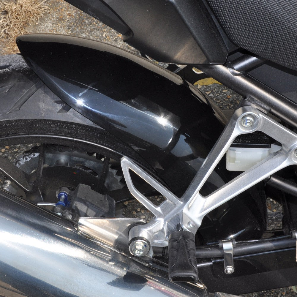 Honda CB500X / CB500F / CBR500R 2013  - Rear Hugger (GRP)