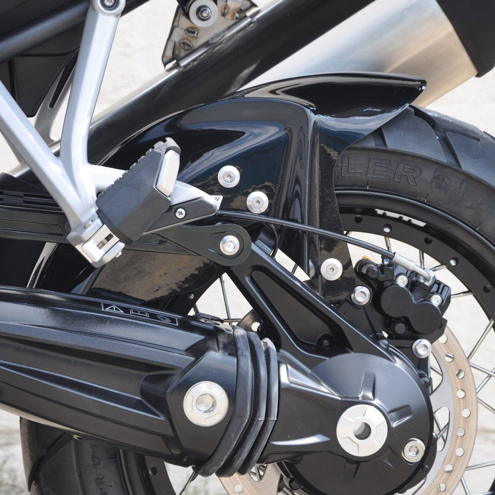 Triumph Tiger Explorer 1200 XC - Rear Hugger (GRP)