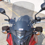 Honda CB500X 2013  - Flip up/Tall Screen