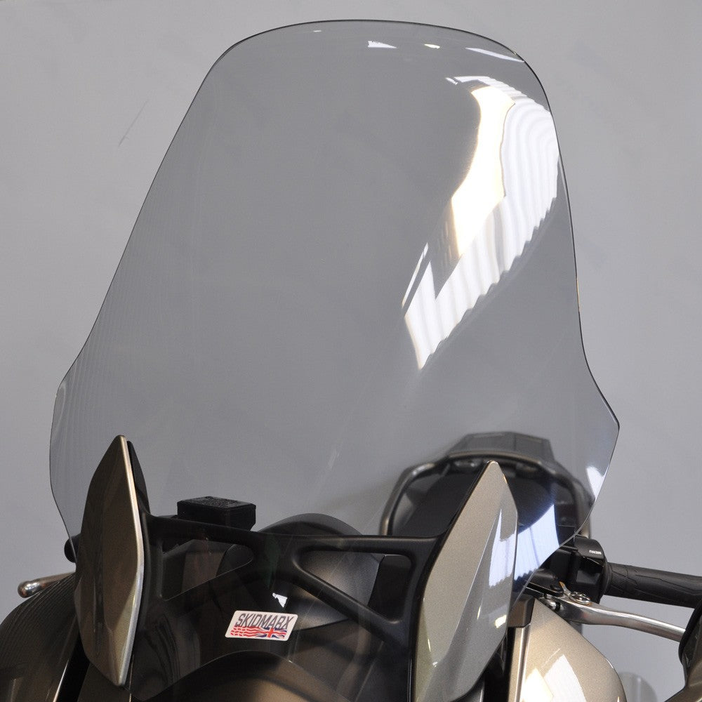 Yamaha FJR1300 2013  - Flip up/Tall Screen