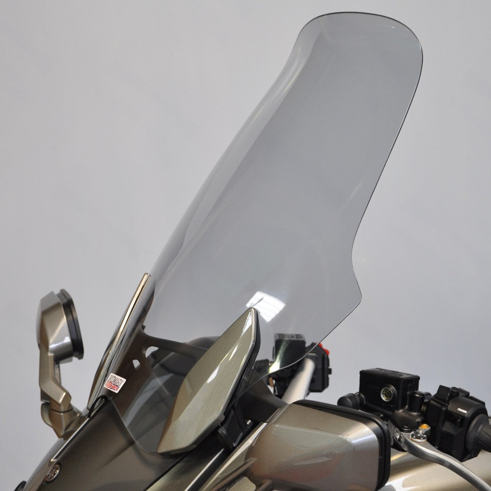 Yamaha FJR1300 2013  - Flip up/Tall Screen