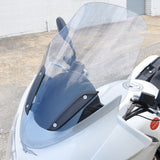 Moto Guzzi Norge 2011on - Flip up -Tall Screen