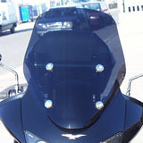 Moto Guzzi Norge 2005-10 - Flip-up-Tall Screen