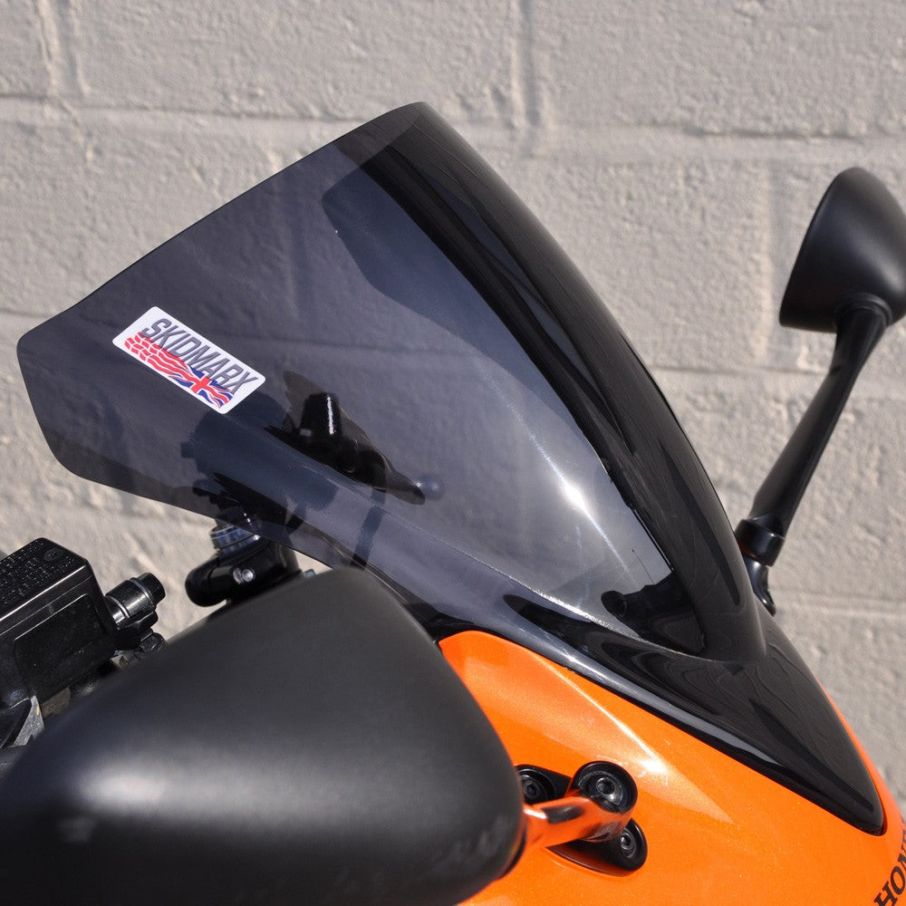 Honda CBR125R 2011on - Double Bubble Screen