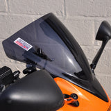 Honda CBR125R 2011on - Double Bubble Screen