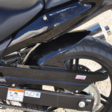 Honda CBF1000 2010 - Rear Hugger (GRP)
