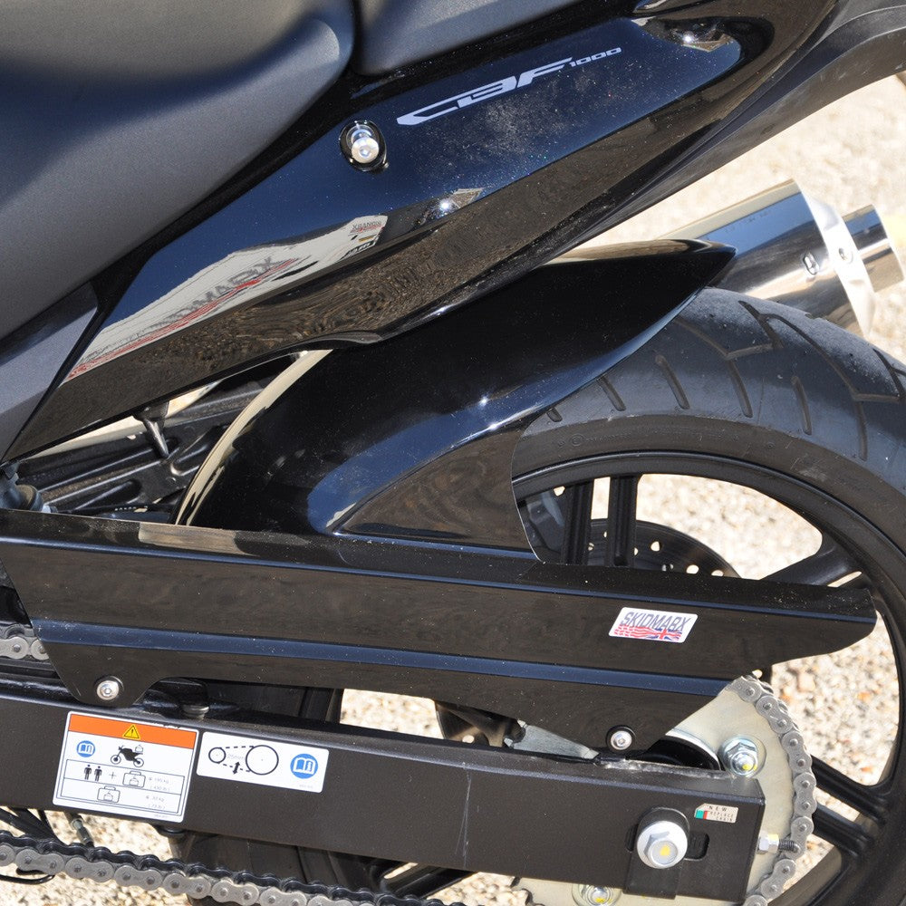 Honda CBF1000 2010 - Rear Hugger (GRP)