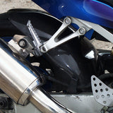 Kawasaki ZX9-R C1-2 98-99 - Rear Hugger (CF)