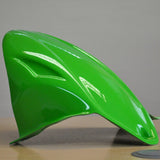 Kawasaki ZX10R 2008 - Rear Hugger (GRP)