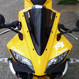 Yamaha YZF125-R - Double Bubble Screen