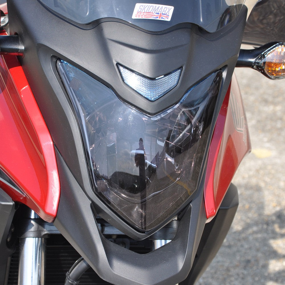 Honda CB500X 2013 - Headlight Cover