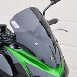 Kawasaki Z800 2013  - Flyscreen Kit