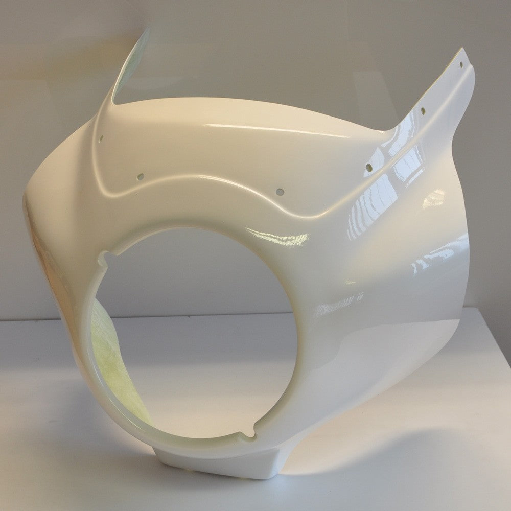Yamaha RD350 YPVS (LC2) - Cockpit Fairing