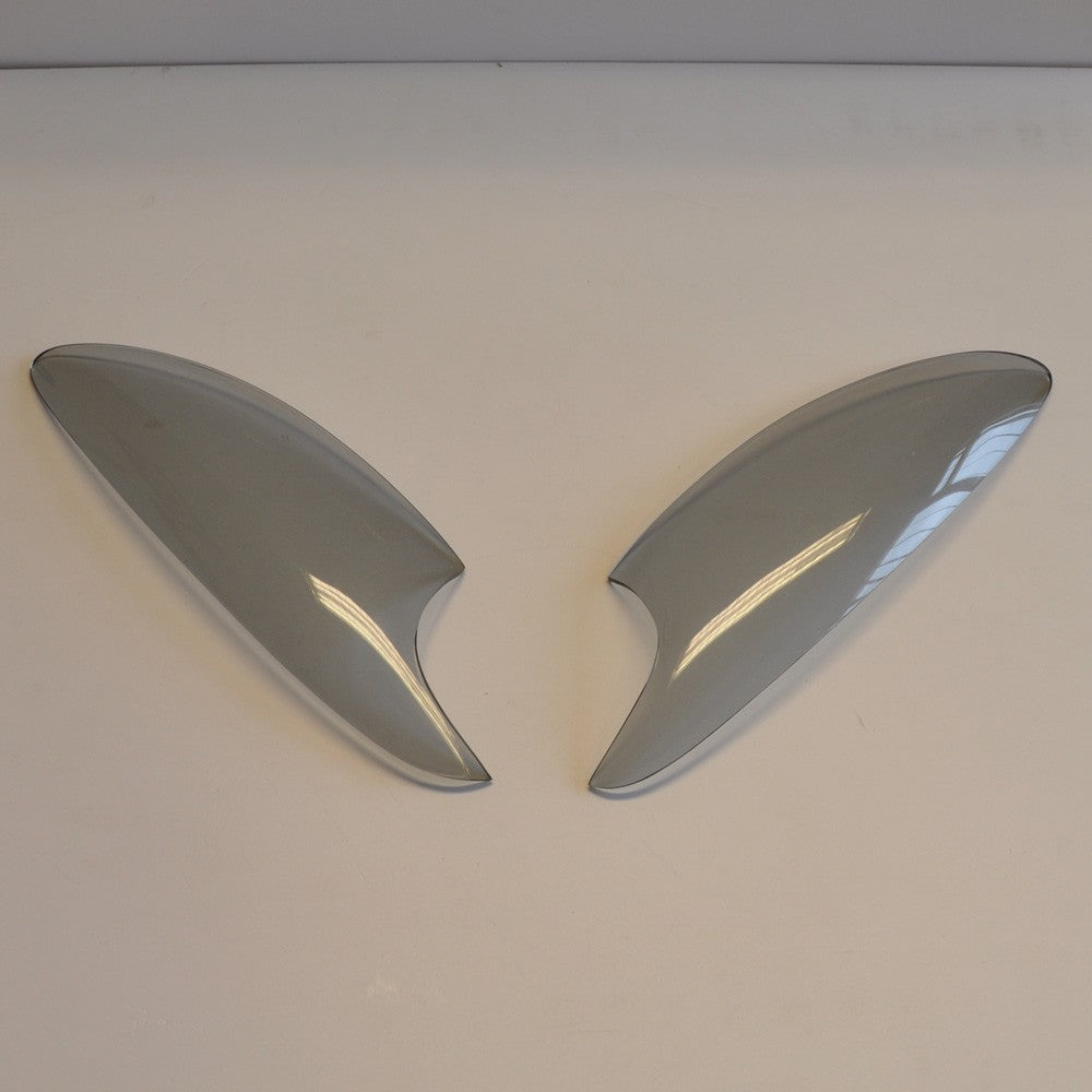 Yamaha YZF R6 2003-05 - Headlight Covers