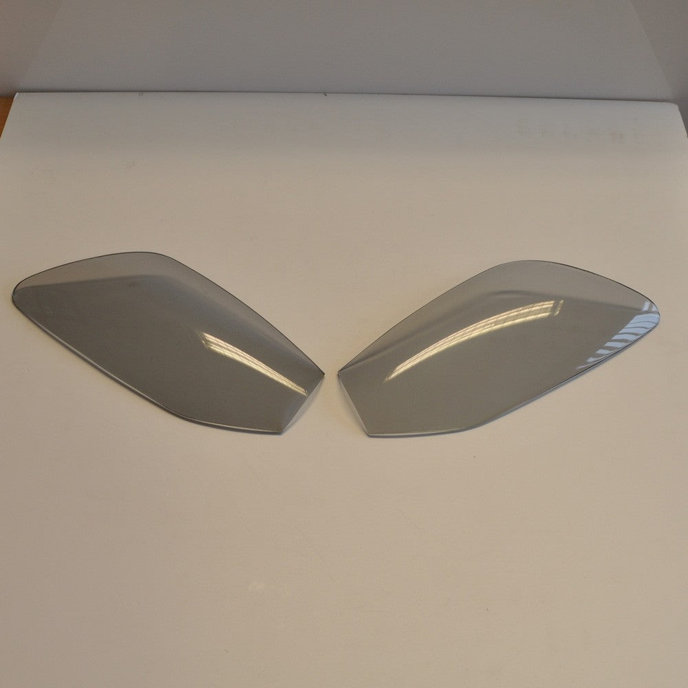 Yamaha YZF R6 98-02 - Headlight Covers