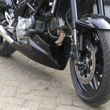 Hyosung GT650S - V Twin Belly Pan