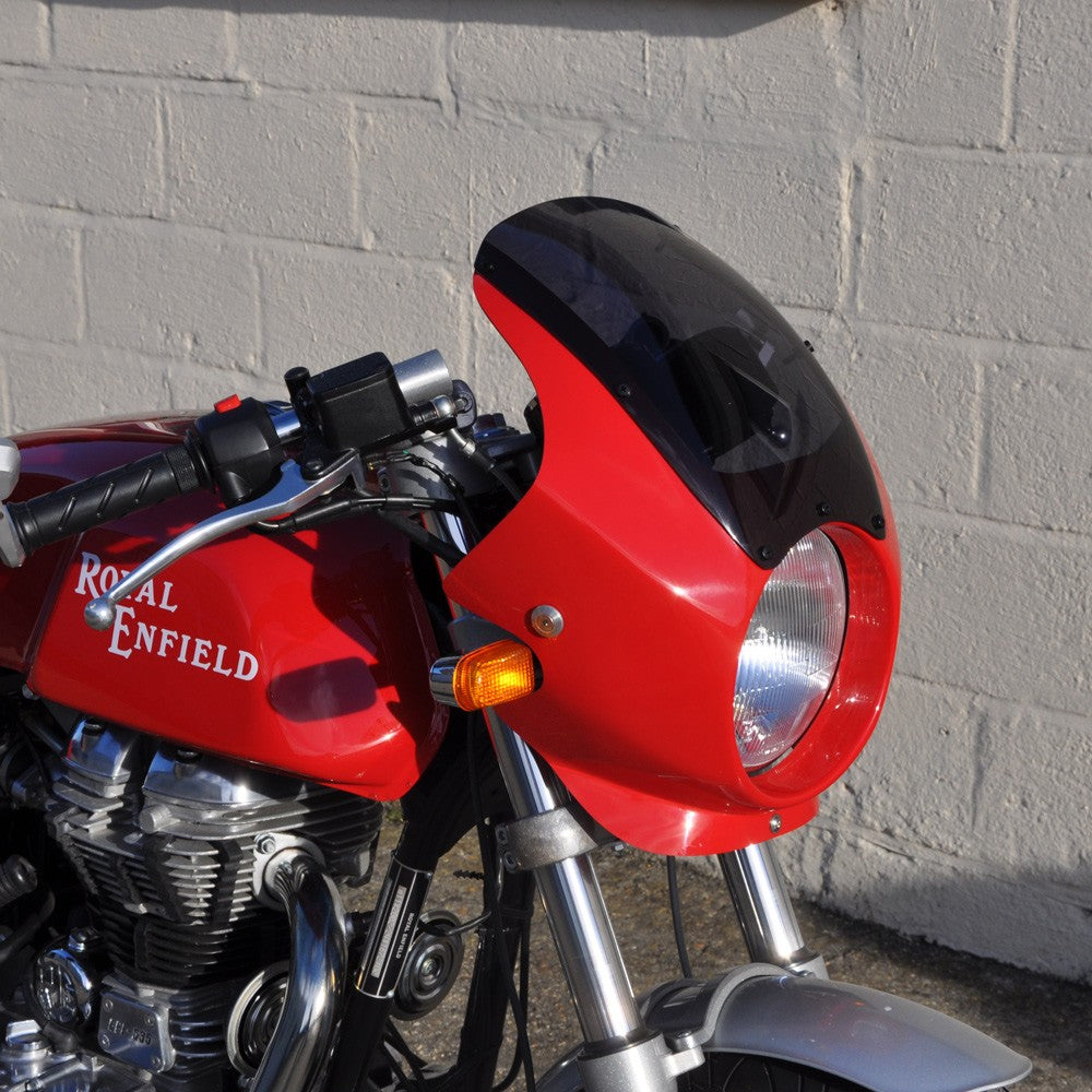 Continental GT  - GS Cockpit Fairing kit