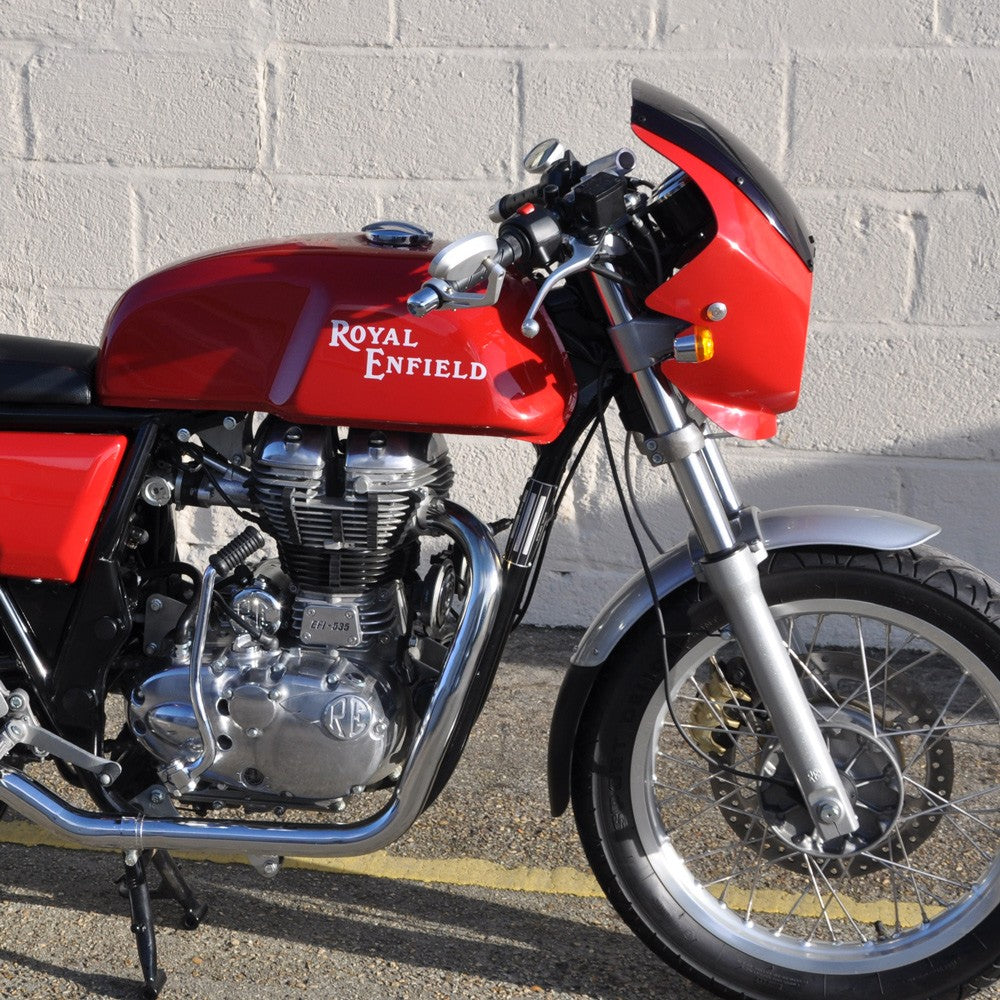 Continental GT  - GS Cockpit Fairing kit