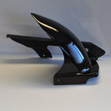 Kawasaki ZZR1400 2006on  - Rear Hugger (GRP)