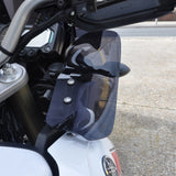 XTZ1200 Super Tenere  - Aerofoil kit.