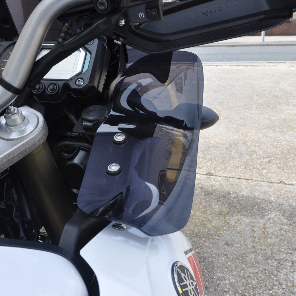 XTZ1200 Super Tenere  - Aerofoil kit.