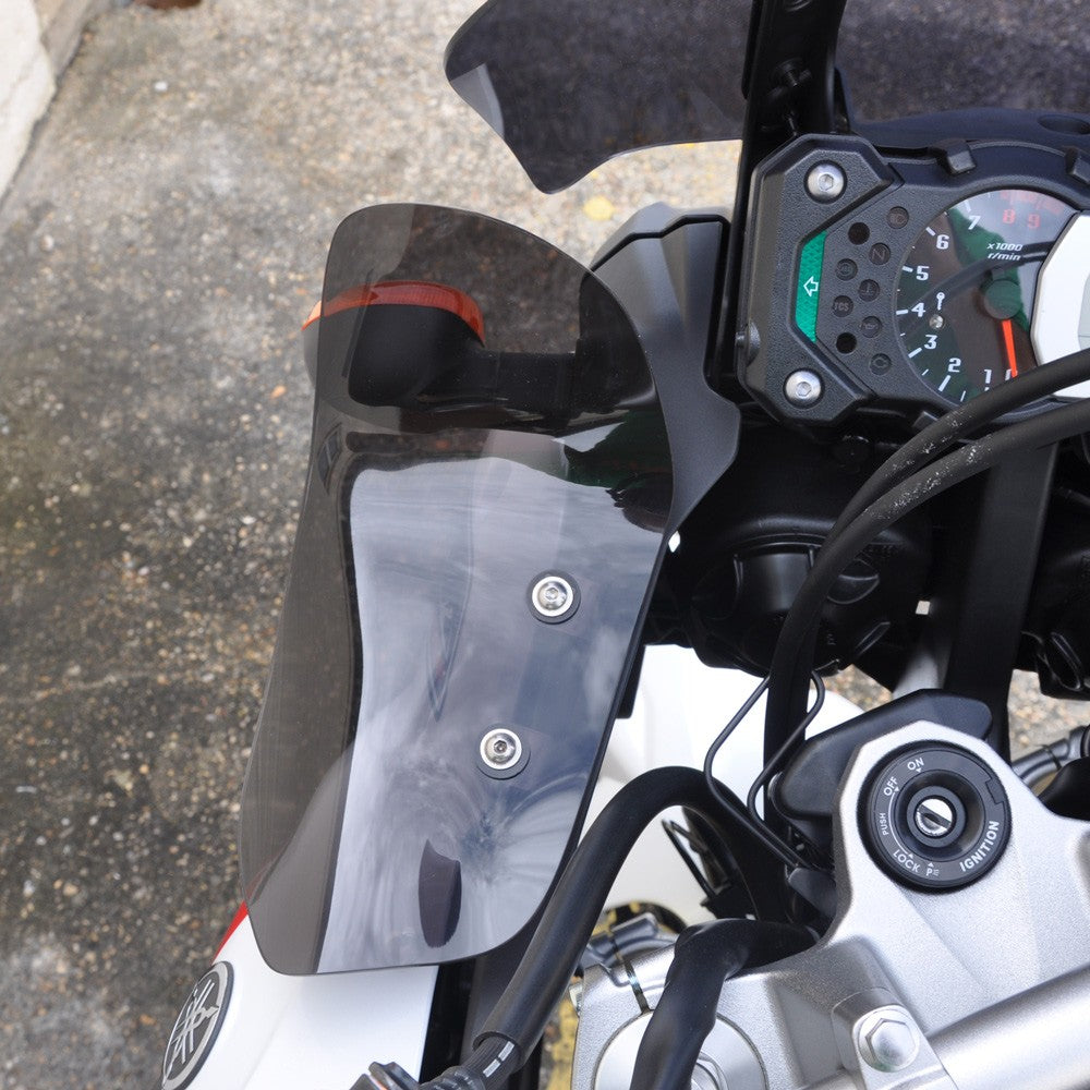 XTZ1200 Super Tenere  - Aerofoil kit.
