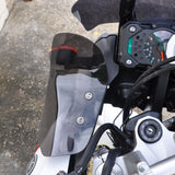 XTZ1200 Super Tenere  - Aerofoil kit.