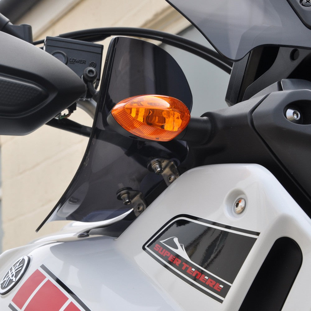 XTZ1200 Super Tenere  - Aerofoil kit.